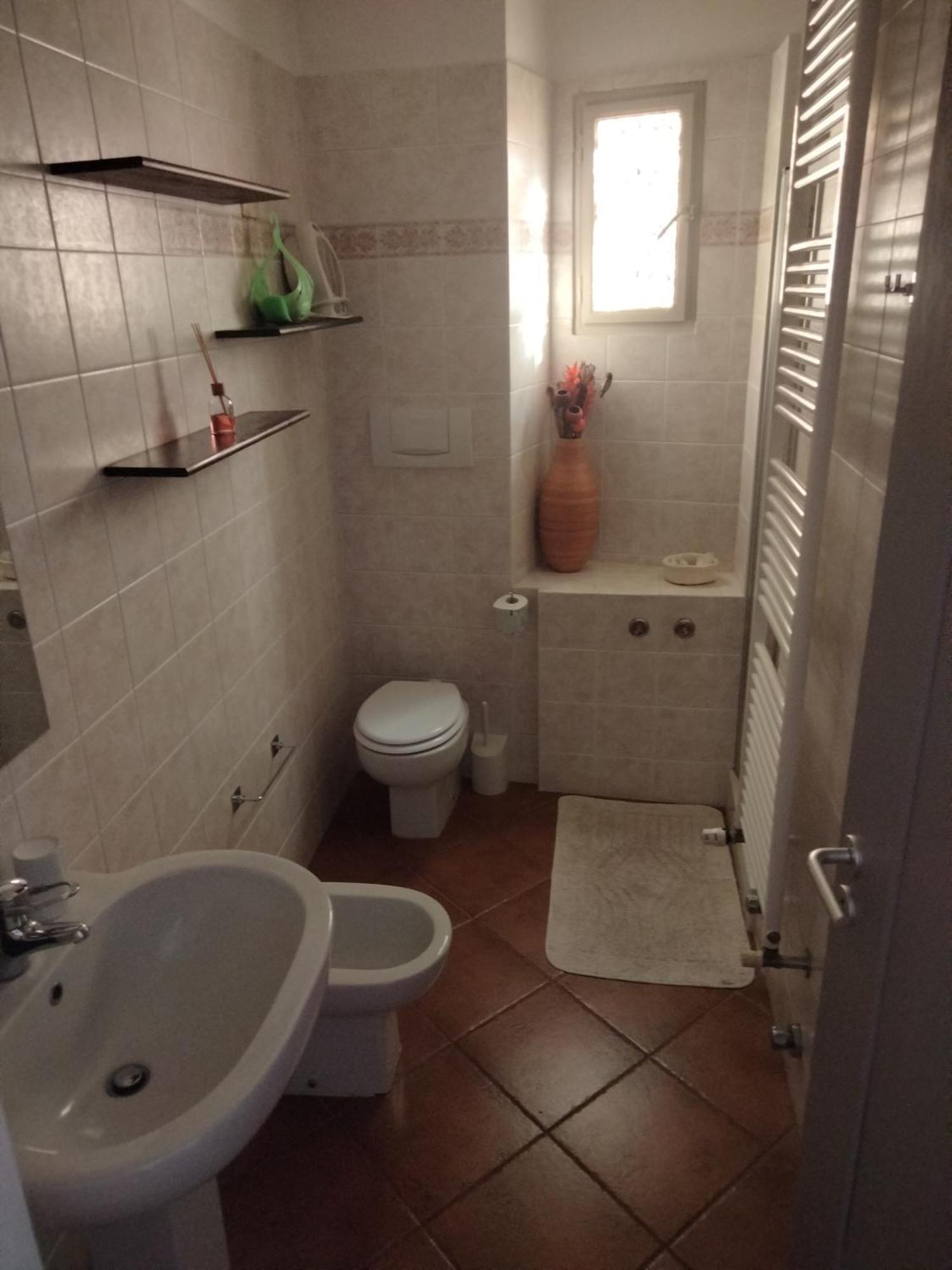 A Casa Di Carla B&B San Raffaele Cimena Exteriör bild