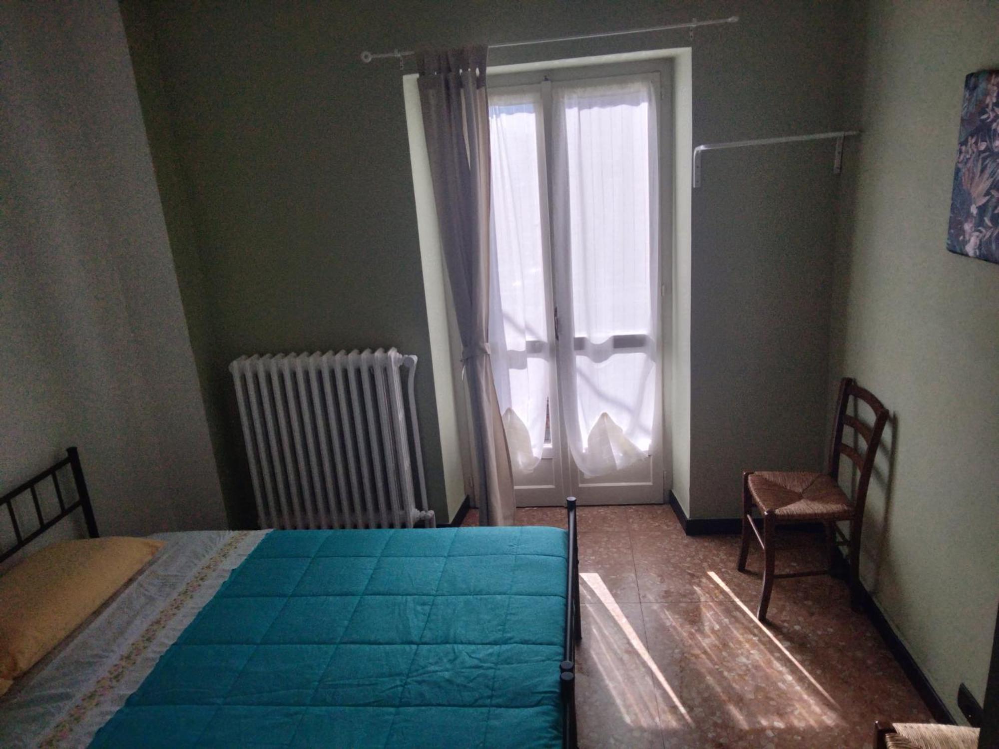 A Casa Di Carla B&B San Raffaele Cimena Exteriör bild